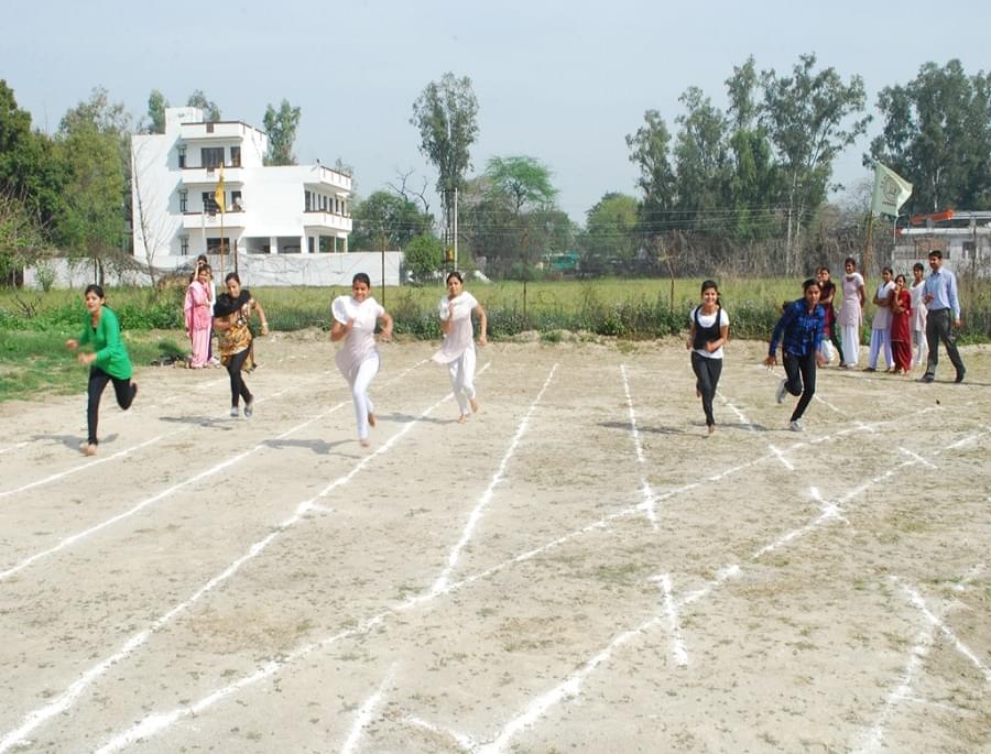 PDM School of Pharmacy Jind Campus Life photo 2